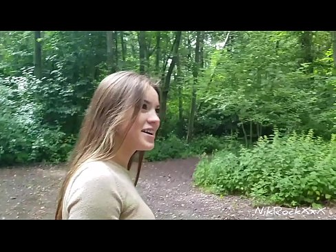 ❤️ I sugjerova Evelinës që të qihemi në një vend publik! Ajo tha po. Pastaj e qiva në byth dhe sperma në gojë. Pastaj ajo u inatos veten. ☑ Qyrje tek ne